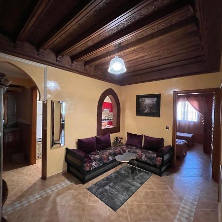 Superbe Appartement Avec Parking Gratuit Marrakesh Extérieur photo